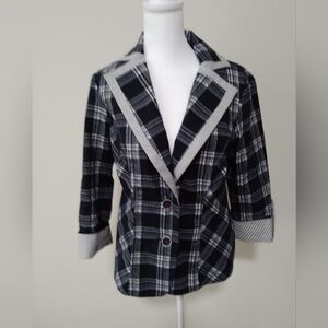 Elliot Lauren Blazer. Pristine Condition. Size S.